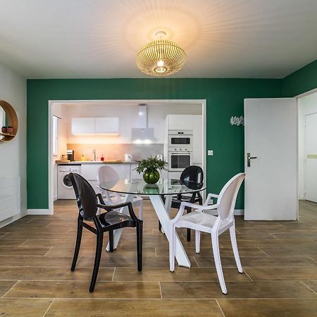 L'Emeraude Magic Dreams Near Disneyland Villa Montevrain Ngoại thất bức ảnh