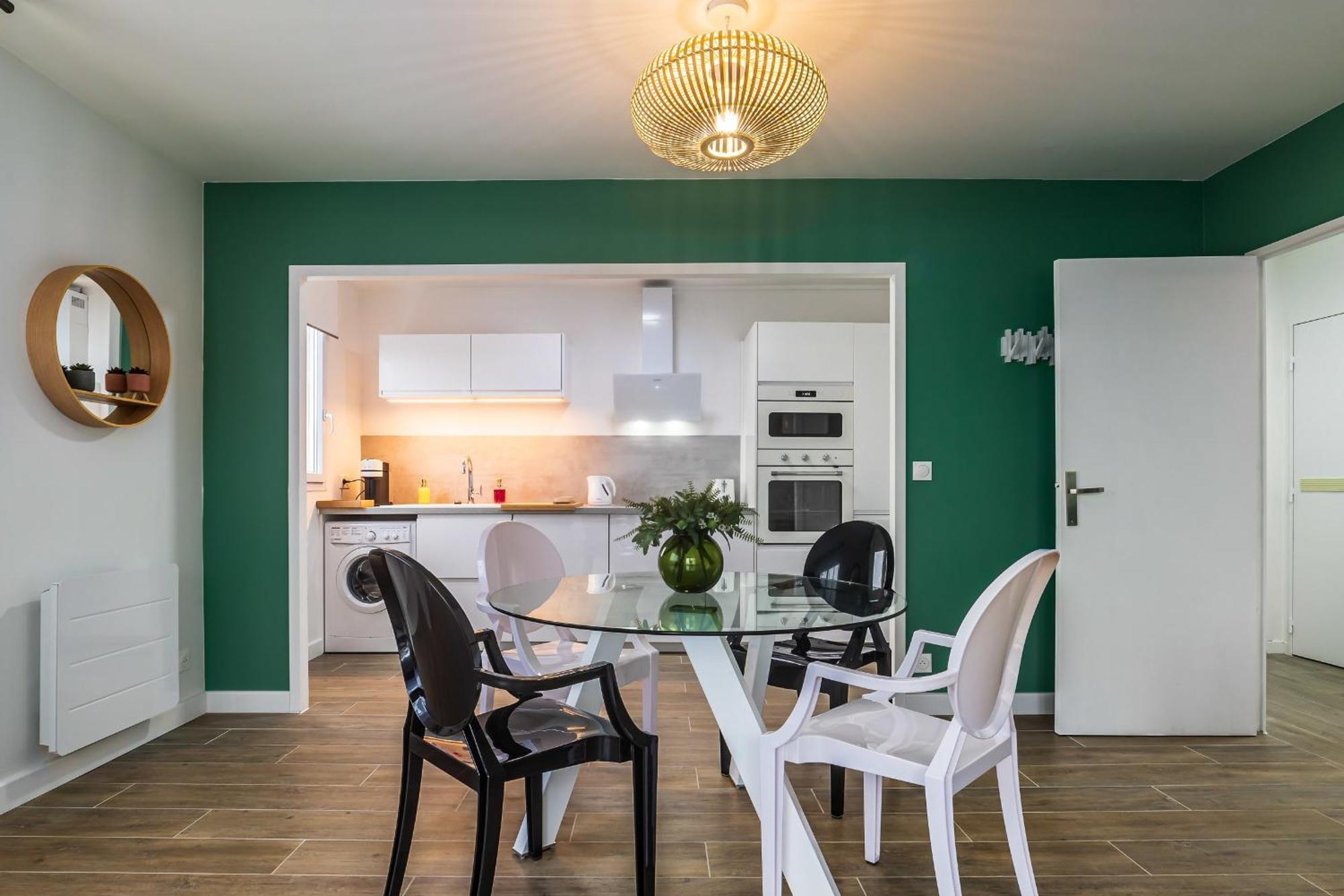 L'Emeraude Magic Dreams Near Disneyland Villa Montevrain Ngoại thất bức ảnh